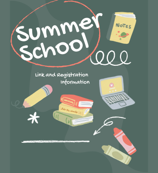  JMS Summer School link and registration info